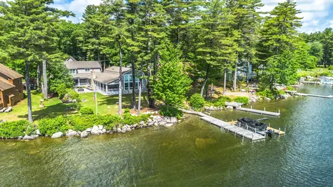 22 And 23 Fairturn Acres Oxford ME 04270