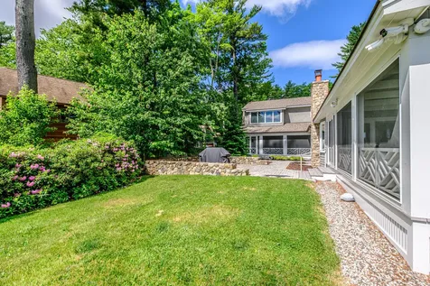 22 And 23 Fairturn Acres Oxford ME 04270