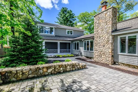 22 And 23 Fairturn Acres Oxford ME 04270