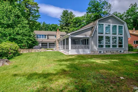 22 And 23 Fairturn Acres Oxford ME 04270