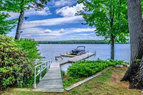 22 And 23 Fairturn Acres Oxford ME 04270