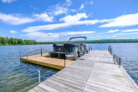 22 And 23 Fairturn Acres Oxford ME 04270