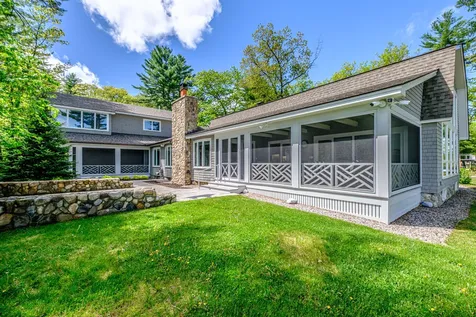 22 And 23 Fairturn Acres Oxford ME 04270