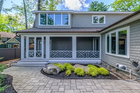 22 And 23 Fairturn Acres Oxford ME 04270