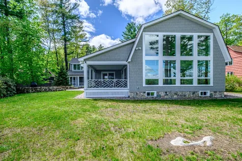 22 And 23 Fairturn Acres Oxford ME 04270
