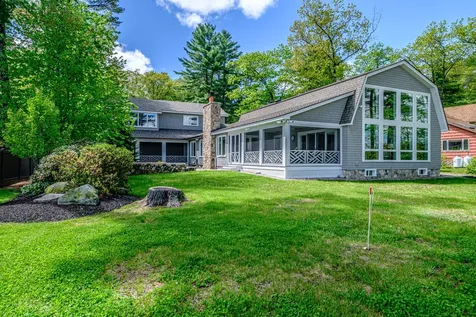 22 And 23 Fairturn Acres Oxford ME 04270
