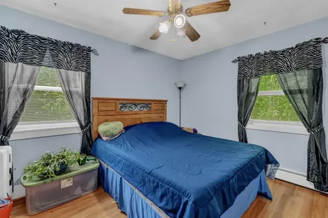 48 Palmer Road Newport ME 04953