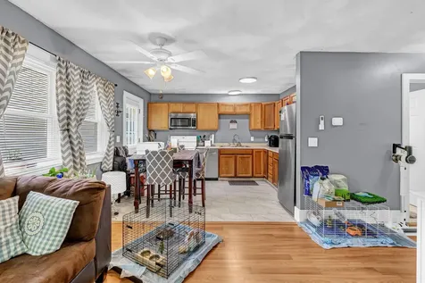 48 Palmer Road Newport ME 04953