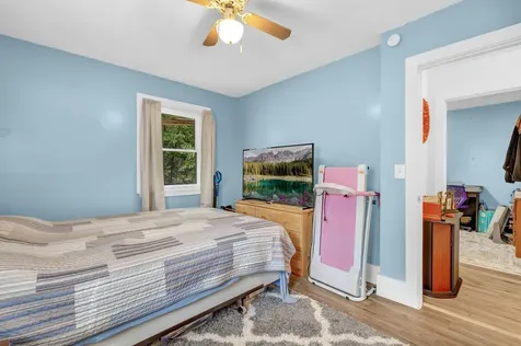 48 Palmer Road Newport ME 04953