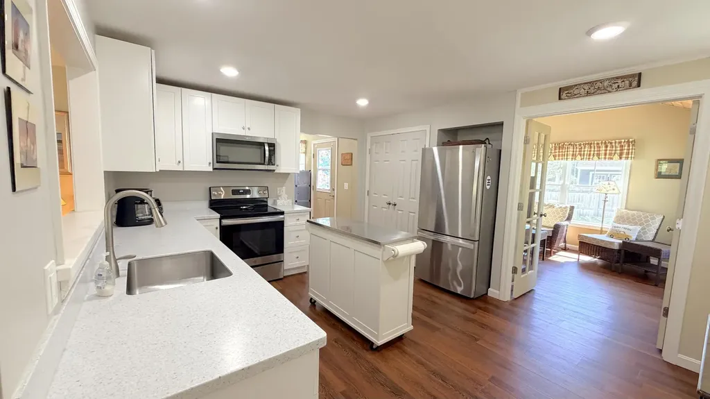 21 Bickford Drive Topsham ME 04086