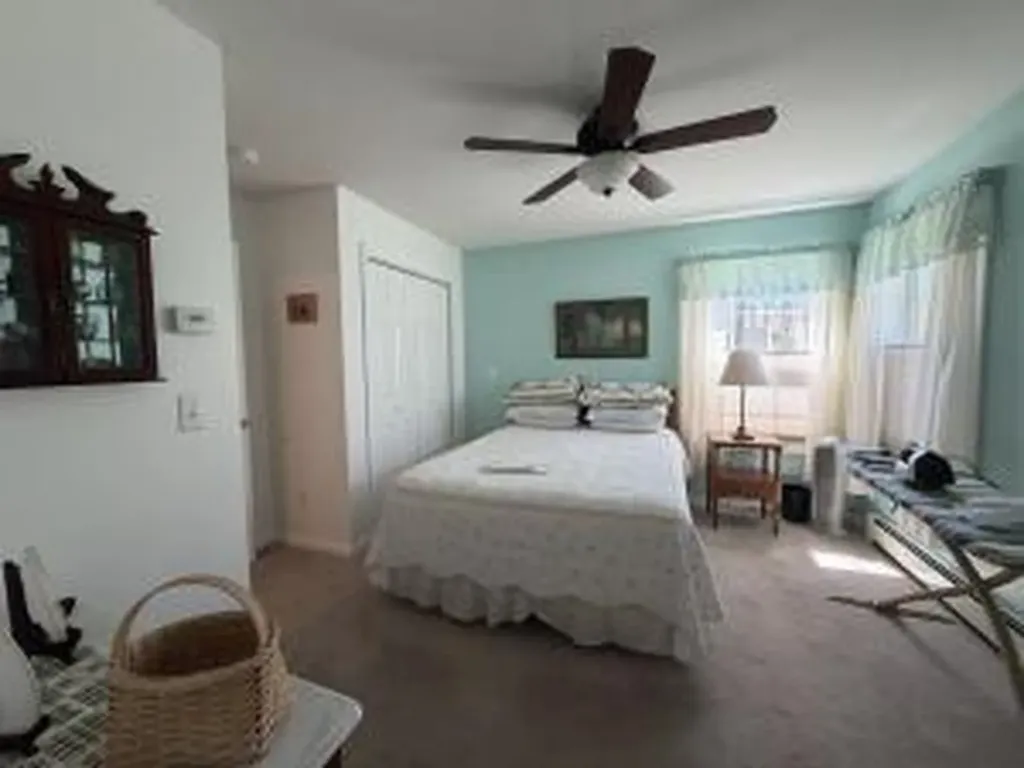 99 Fiddlers Reach Road Phippsburg ME 04562