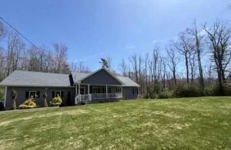 99 Fiddlers Reach Road Phippsburg ME 04562