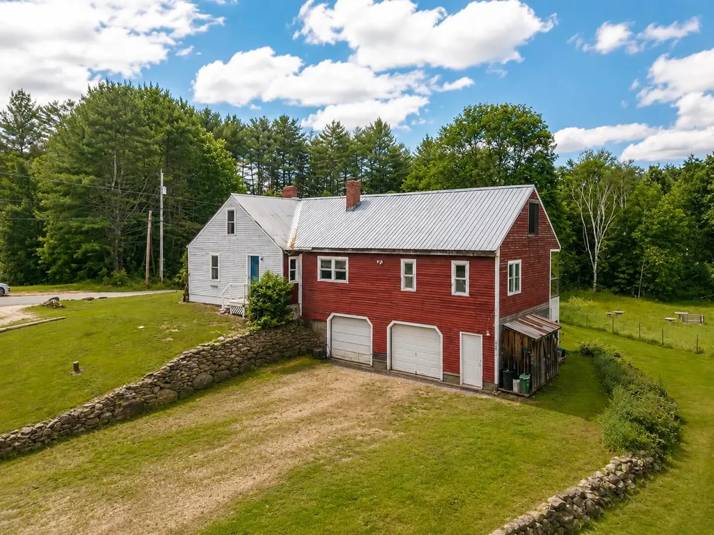 783 Paris Hill Road Paris ME 04281