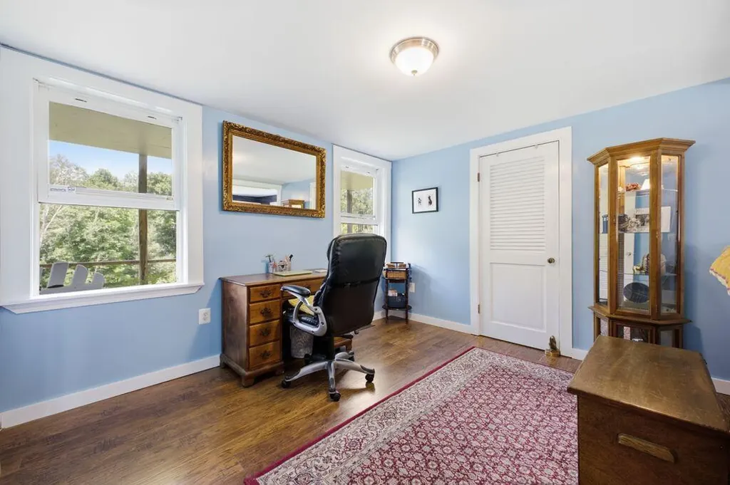 783 Paris Hill Road Paris ME 04281