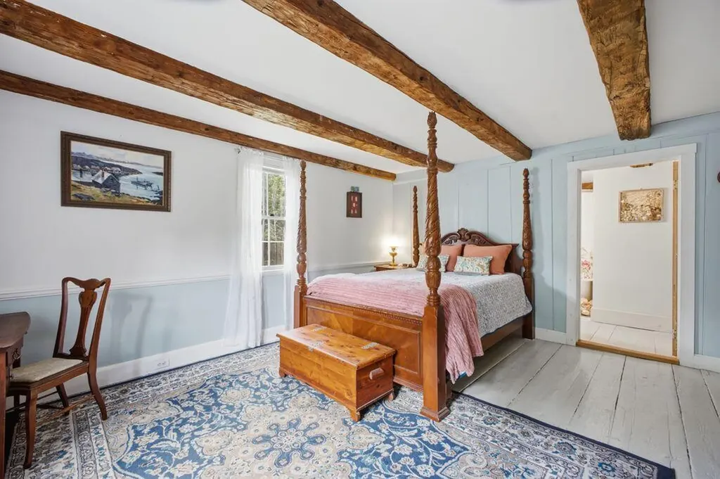 783 Paris Hill Road Paris ME 04281