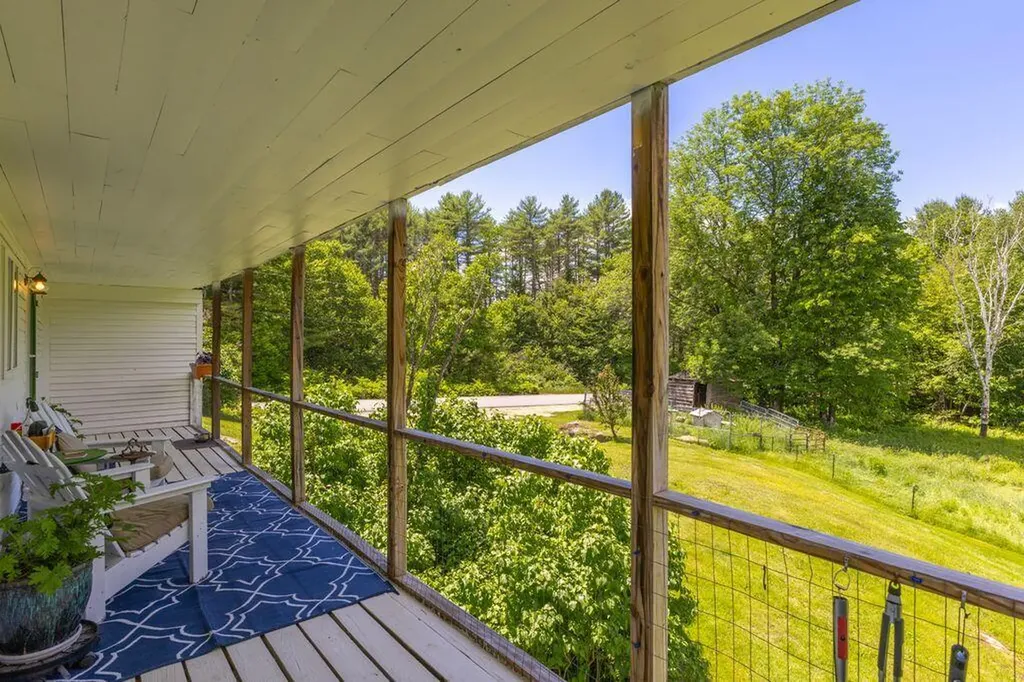 783 Paris Hill Road Paris ME 04281