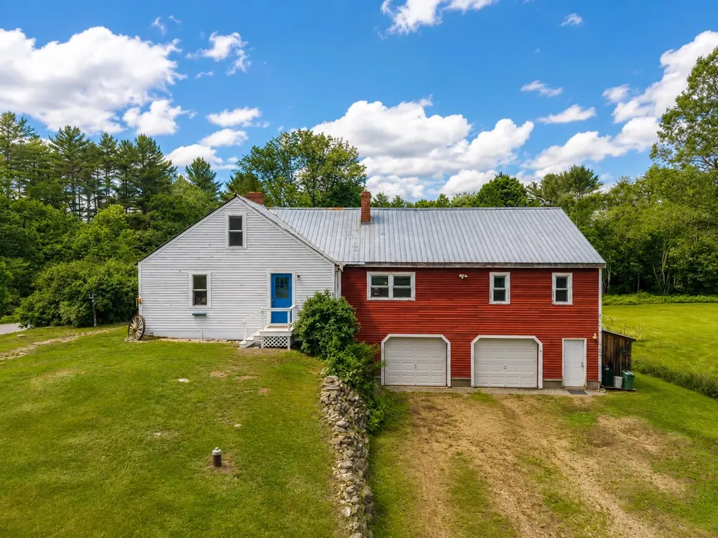 783 Paris Hill Road Paris ME 04281