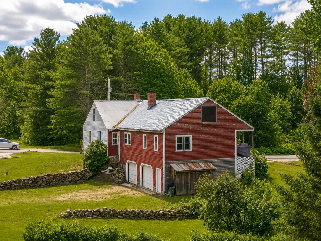 783 Paris Hill Road Paris ME 04281