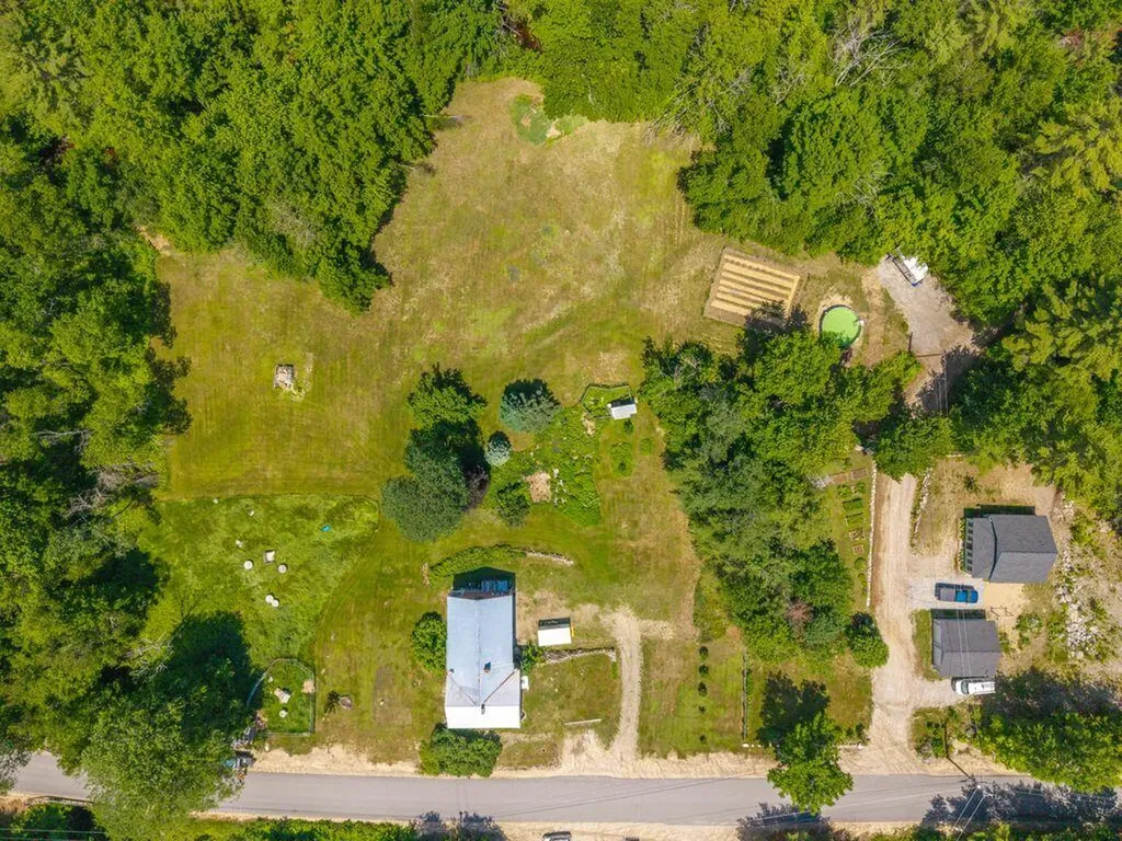 783 Paris Hill Road Paris ME 04281