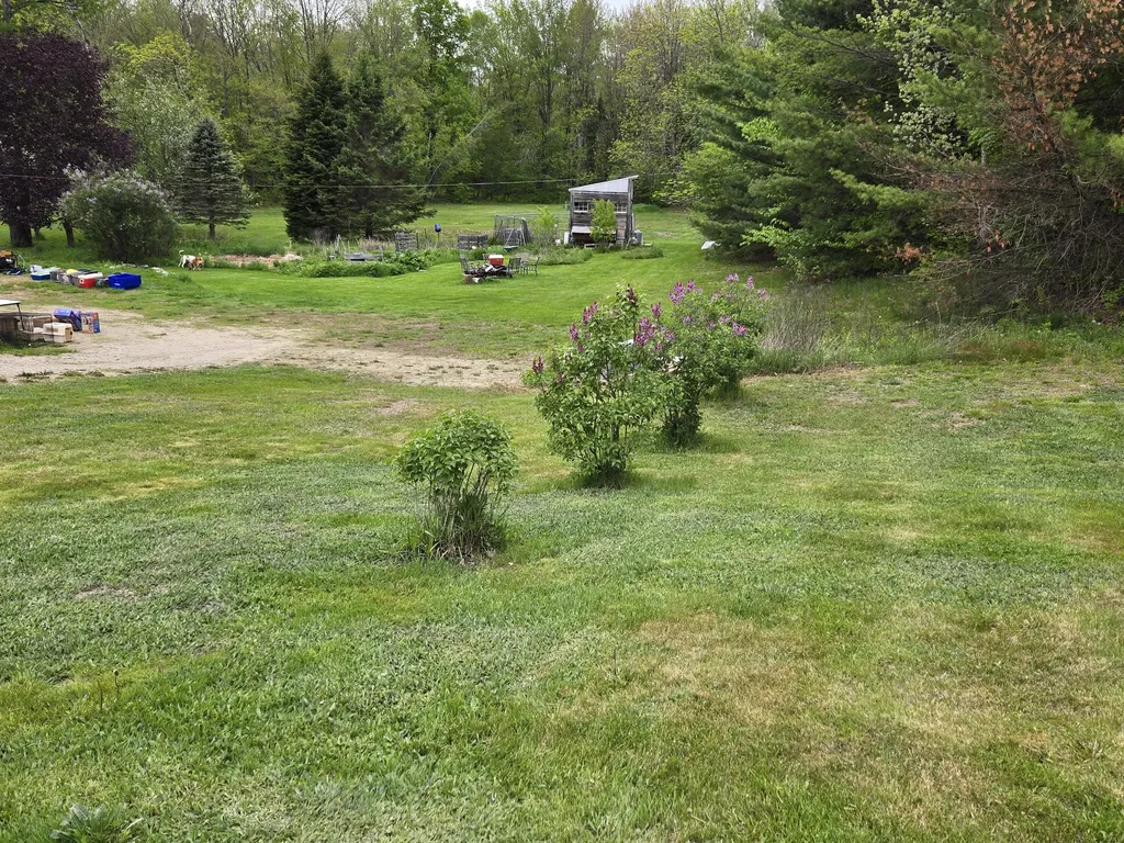 783 Paris Hill Road Paris ME 04281