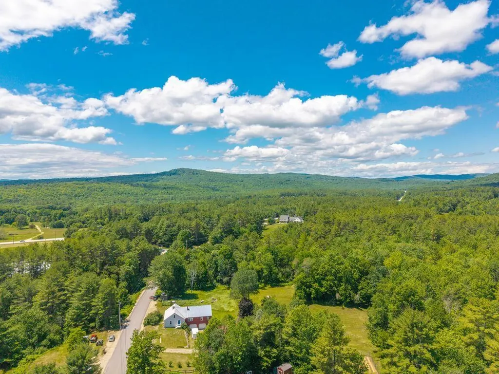 783 Paris Hill Road Paris ME 04281