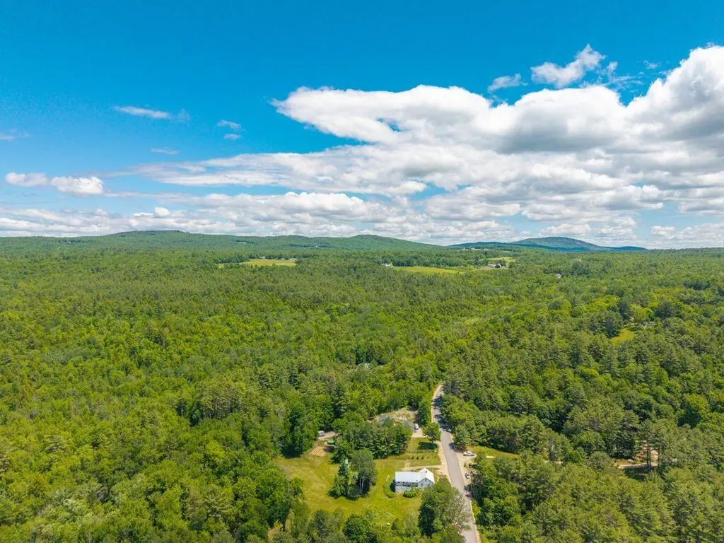 783 Paris Hill Road Paris ME 04281
