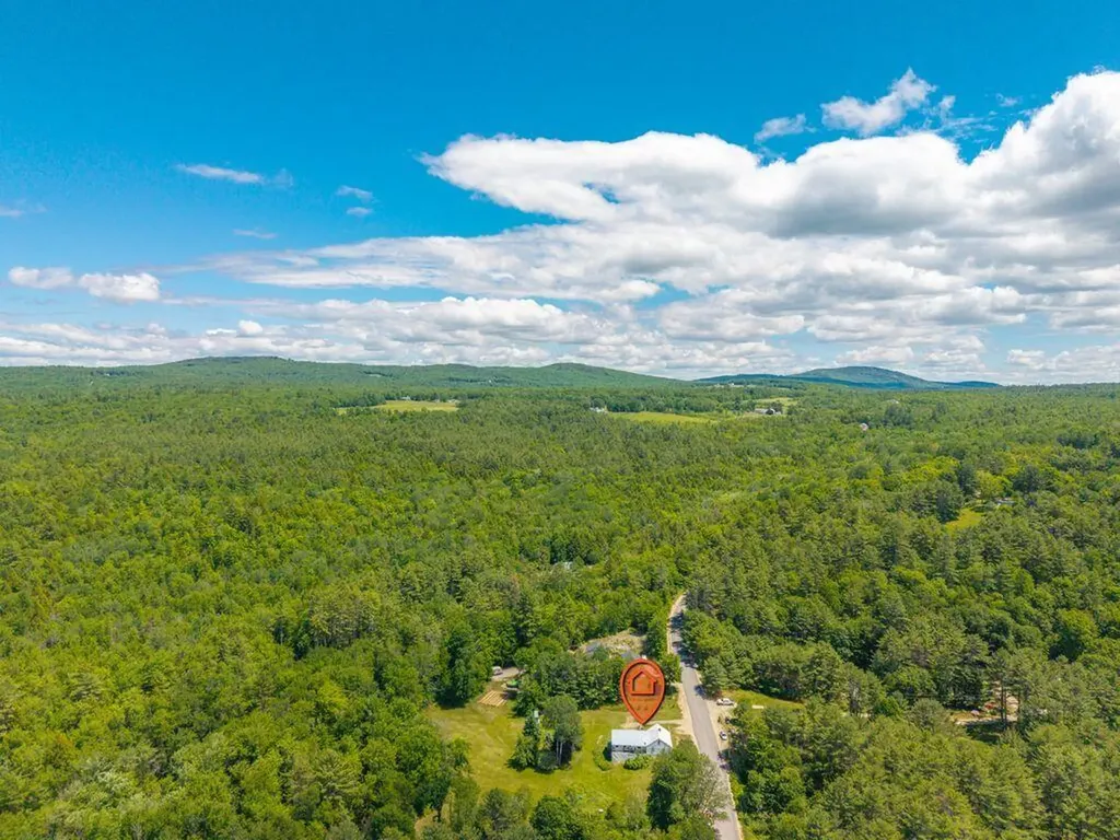 783 Paris Hill Road Paris ME 04281