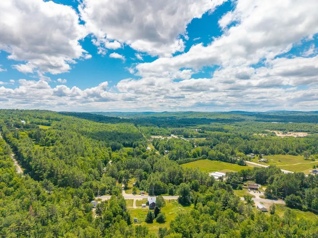 783 Paris Hill Road Paris ME 04281