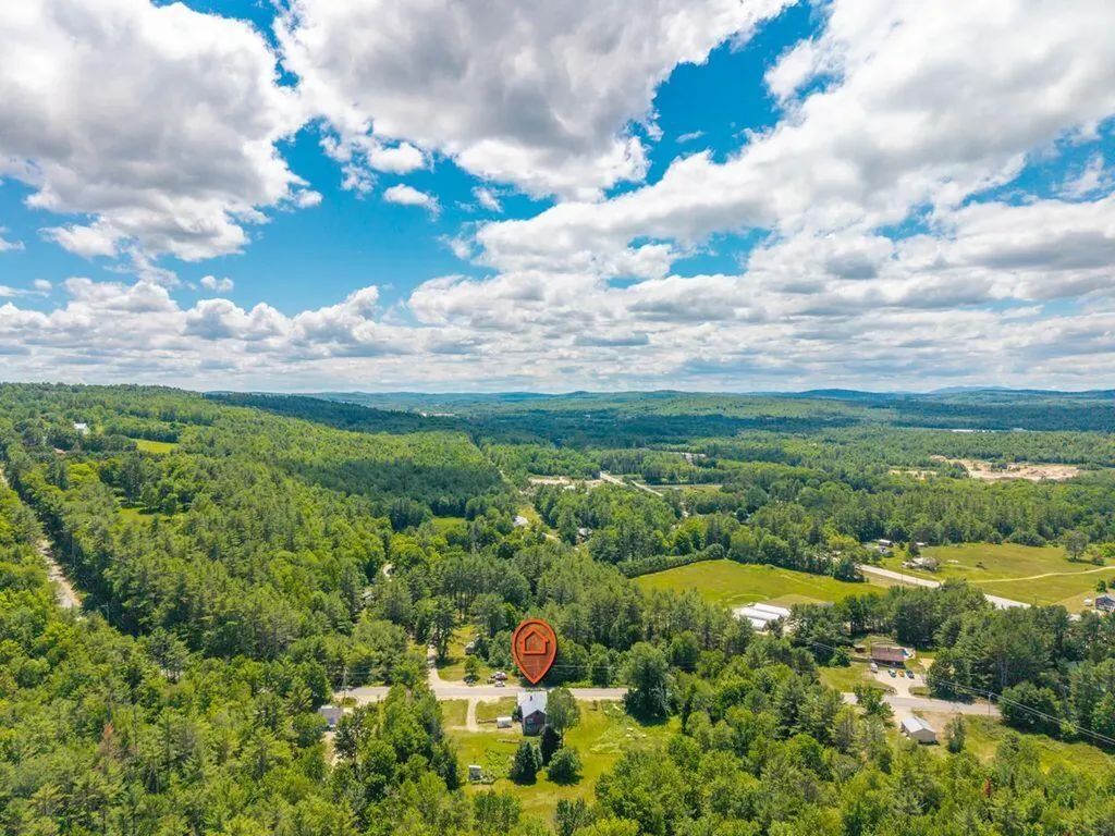 783 Paris Hill Road Paris ME 04281