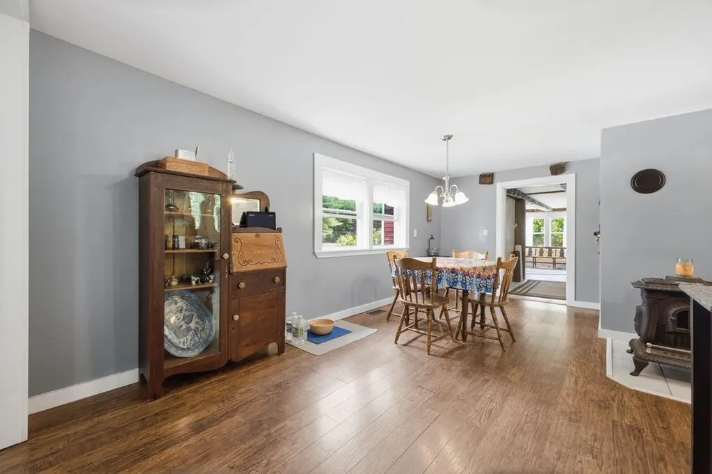 783 Paris Hill Road Paris ME 04281