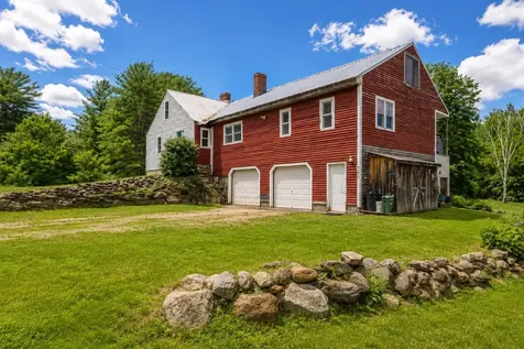 783 Paris Hill Road Paris ME 04281