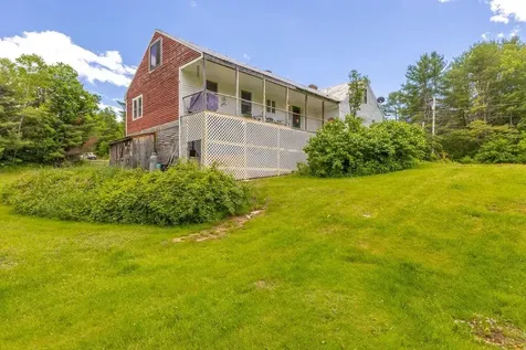 783 Paris Hill Road Paris ME 04281