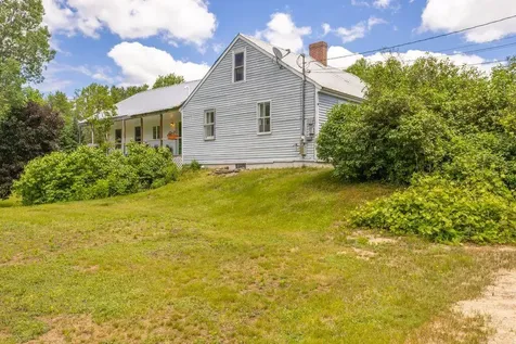 783 Paris Hill Road Paris ME 04281