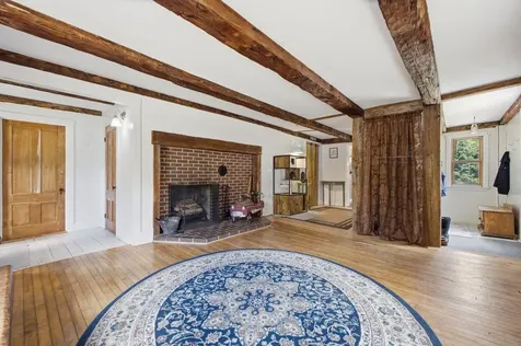 783 Paris Hill Road Paris ME 04281