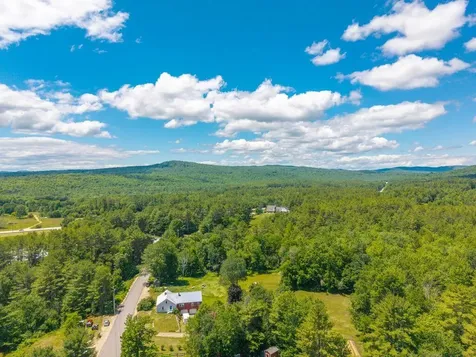 783 Paris Hill Road Paris ME 04281