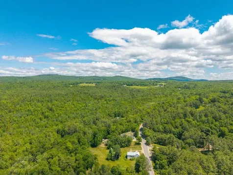 783 Paris Hill Road Paris ME 04281