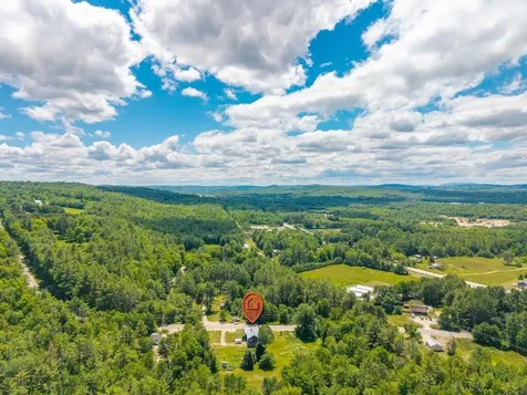 783 Paris Hill Road Paris ME 04281