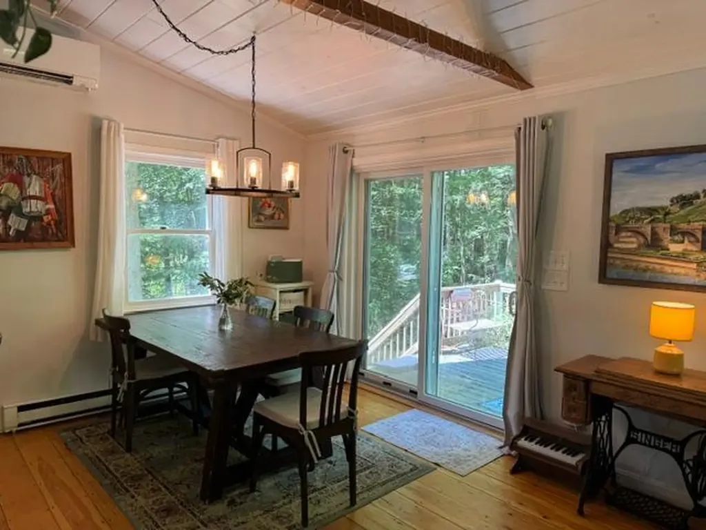37 Pleasant Valley Road Cumberland ME 04021