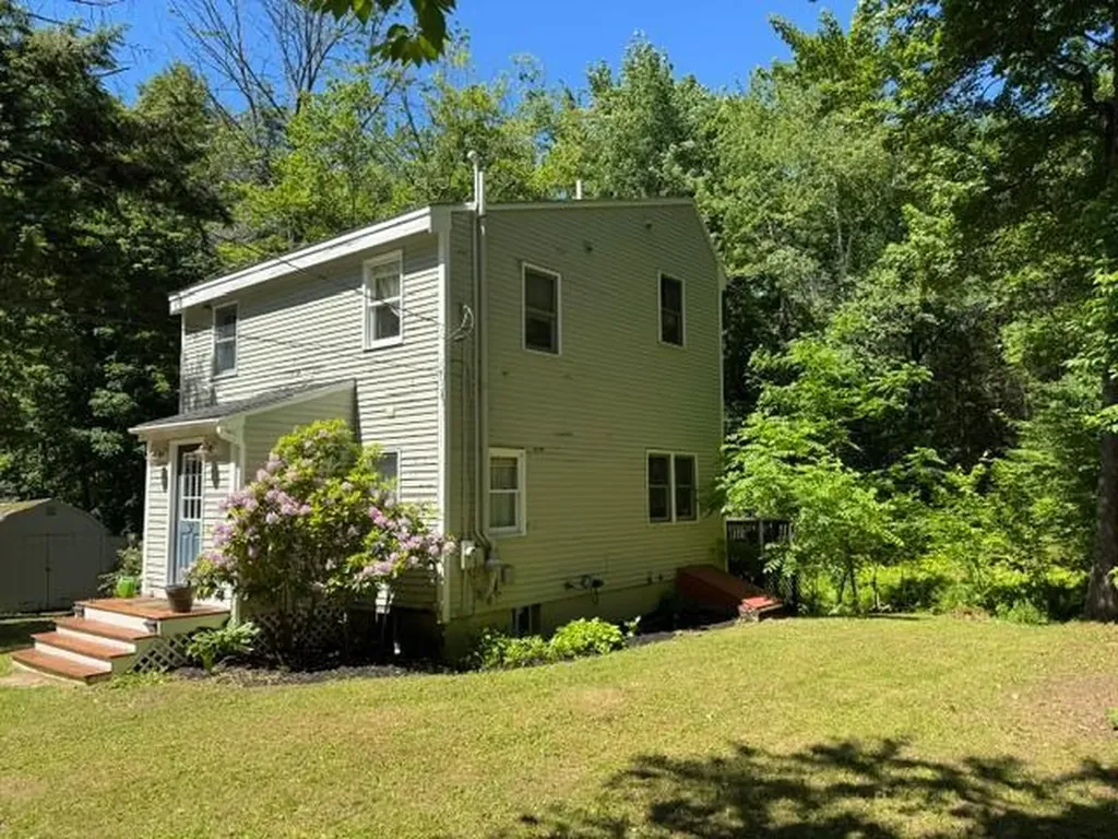37 Pleasant Valley Road Cumberland ME 04021
