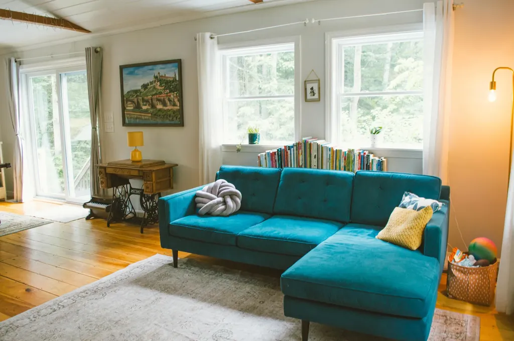 37 Pleasant Valley Road Cumberland ME 04021