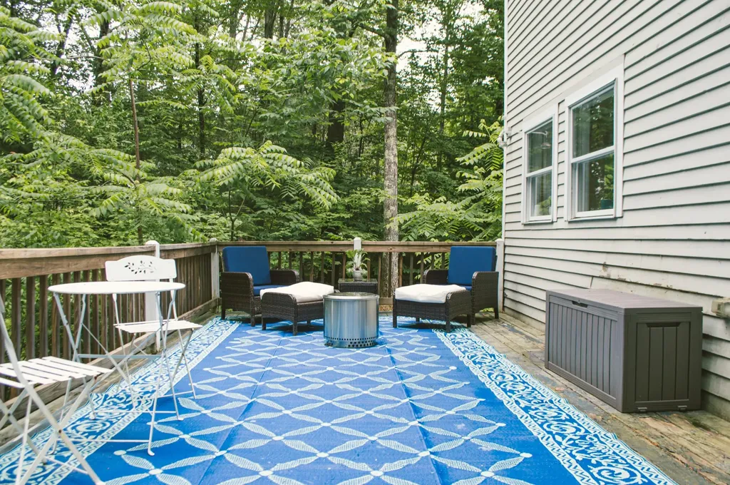 37 Pleasant Valley Road Cumberland ME 04021