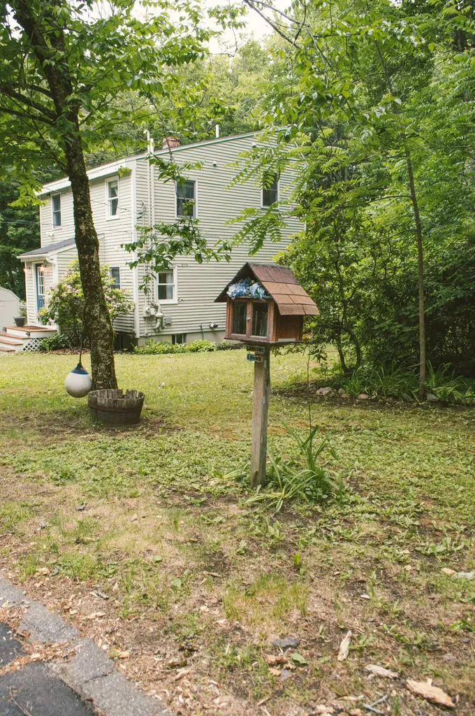 37 Pleasant Valley Road Cumberland ME 04021