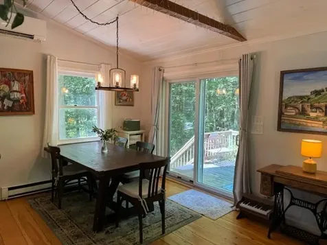 37 Pleasant Valley Road Cumberland ME 04021