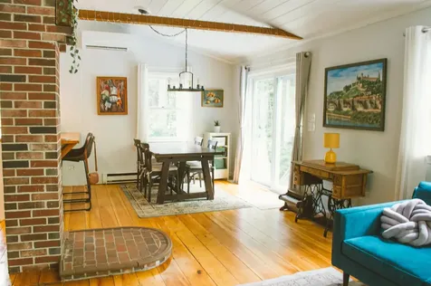 37 Pleasant Valley Road Cumberland ME 04021