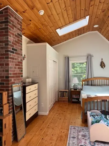 37 Pleasant Valley Road Cumberland ME 04021