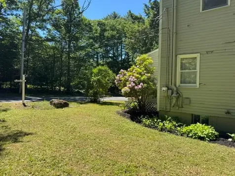 37 Pleasant Valley Road Cumberland ME 04021
