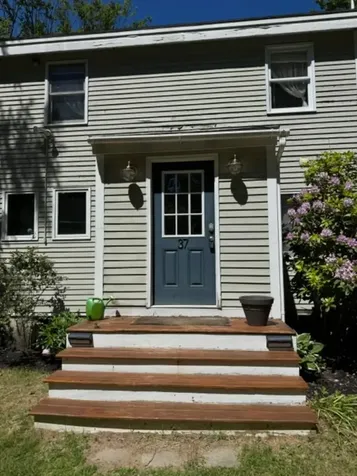 37 Pleasant Valley Road Cumberland ME 04021