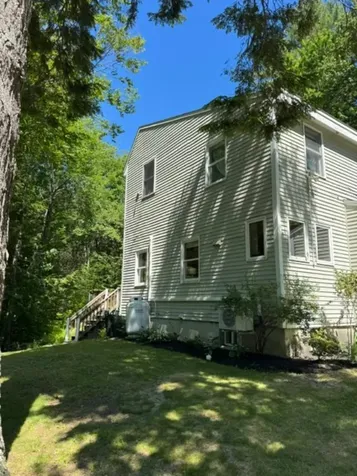 37 Pleasant Valley Road Cumberland ME 04021