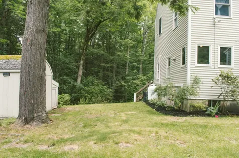 37 Pleasant Valley Road Cumberland ME 04021