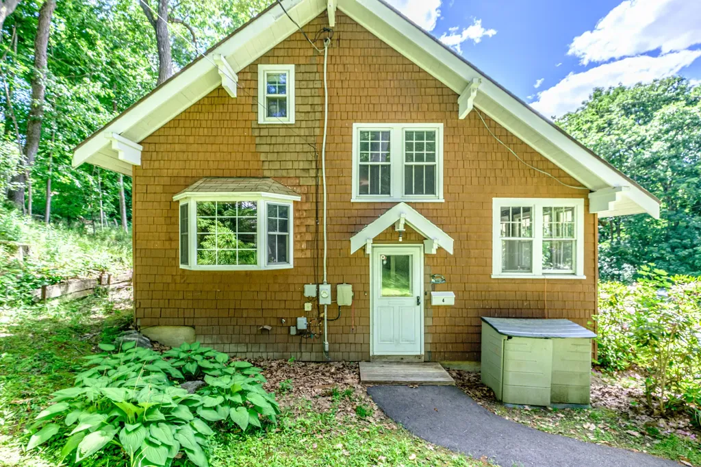 4 Pineway Drive Auburn ME 04210